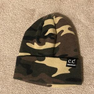 C.C Beanie